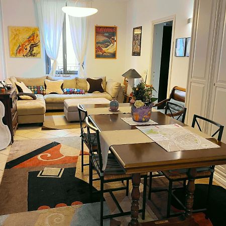 Ferienwohnung La Casa Di Amici Miei Cremona Exterior foto