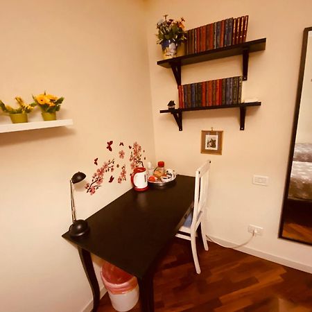 Ferienwohnung La Casa Di Amici Miei Cremona Exterior foto