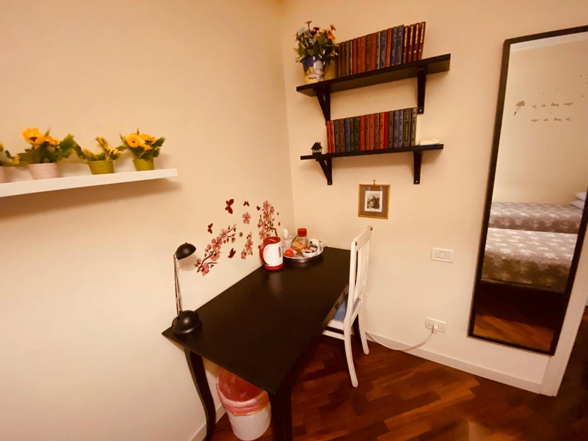 Ferienwohnung La Casa Di Amici Miei Cremona Exterior foto