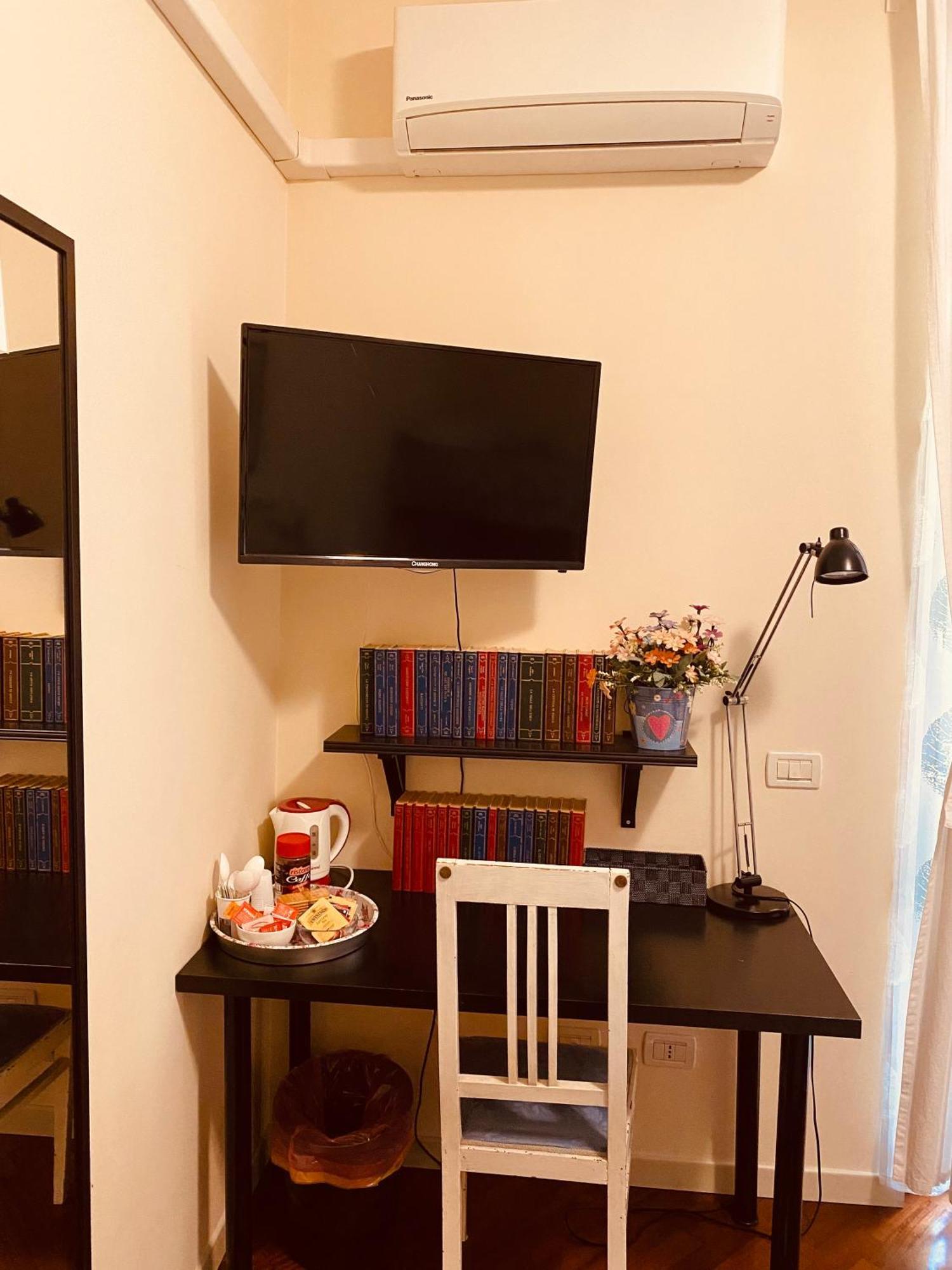 Ferienwohnung La Casa Di Amici Miei Cremona Exterior foto